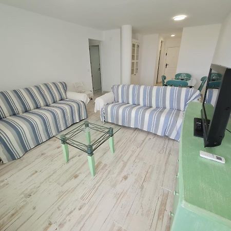 Apartamento 1134 Zahara de los Atunes Exteriér fotografie