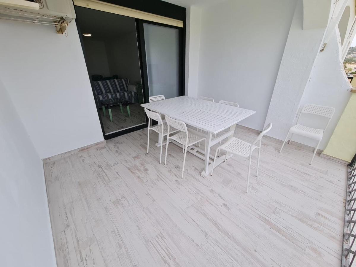 Apartamento 1134 Zahara de los Atunes Exteriér fotografie